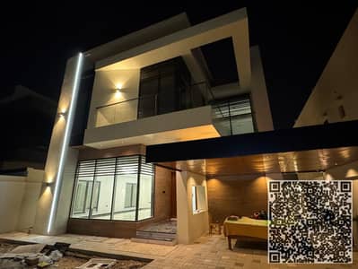5 Bedroom Villa for Sale in Al Rawda, Ajman - WhatsApp Image 2025-05-17 at 1.08. 07 PM (21). jpeg