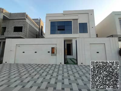 3 Bedroom Villa for Sale in Al Helio, Ajman - WhatsApp Image 2025-05-01 at 10.45. 04 AM (1). jpeg