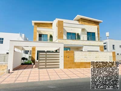 فیلا 5 غرف نوم للايجار في الياسمين، عجمان - WhatsApp Image 2025-03-17 at 4.21. 24 PM. jpeg