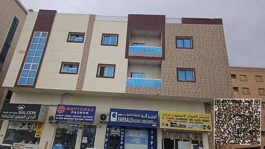 مبنى سكني 11 غرف نوم للبيع في الجرف، عجمان - WhatsApp Image 2025-03-12 at 3.15. 32 PM. jpeg