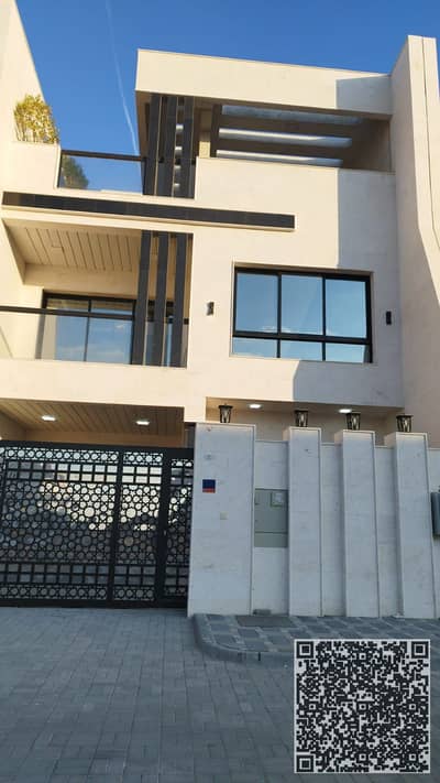 5 Cпальни Таунхаус Продажа в Аль Алиа, Аджман - c65898db-4b46-44d5-92c9-a0991859d60d. jpg