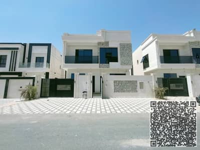 5 Cпальни Вилла Продажа в Аль Захья, Аджман - WhatsApp Image 2025-05-03 at 4.39. 09 AM. jpeg