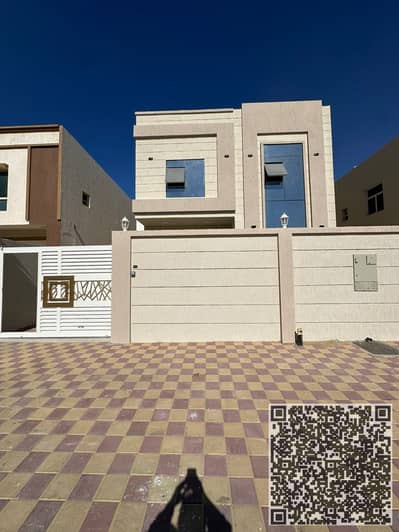 فیلا 3 غرف نوم للايجار في الزاهية، عجمان - WhatsApp Image 2025-01-21 at 2.43. 43 PM (1). jpeg