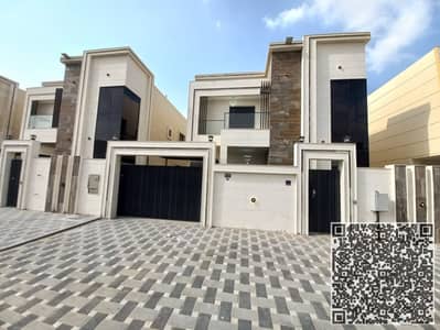 5 Bedroom Villa for Sale in Al Yasmeen, Ajman - 004e1984-1c87-4801-805b-5746a3fac639. jpg