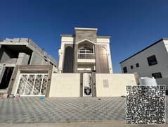 فیلا في قرية الأميرة،الياسمين 5 غرف 1450000 درهم - 11601739