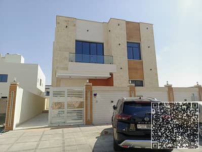 فیلا 5 غرف نوم للايجار في الياسمين، عجمان - WhatsApp Image 2025-04-08 at 1.54. 18 PM (2). jpeg
