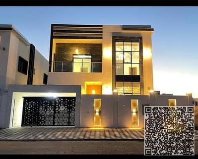 5 Bedroom Villa for Rent in Al Yasmeen, Ajman - WhatsApp Image 2025-04-22 at 12.12. 02 PM. jpeg