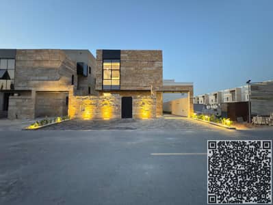 فیلا 6 غرف نوم للبيع في الباهية، عجمان - ea1dd59f-a0aa-456c-9c89-9928474f6037. jpg