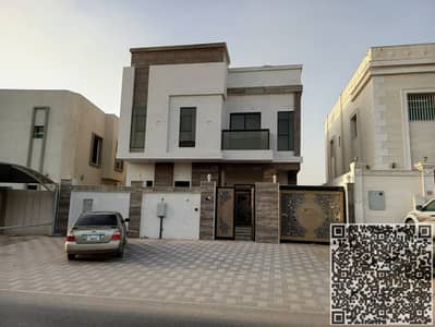 فیلا 5 غرف نوم للايجار في الحليو، عجمان - WhatsApp Image 2025-04-13 at 8.43. 42 PM. jpeg