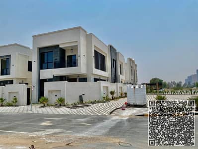 5 Cпальни Вилла Продажа в Аль Захья, Аджман - c367b19e-9c33-4ee3-bd8f-7e86fd934162. jpg