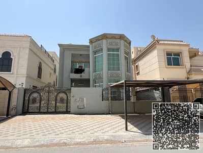 5 Cпальни Вилла в аренду в Аль Мовайхат, Аджман - WhatsApp Image 2025-04-12 at 1.38. 56 PM. jpeg