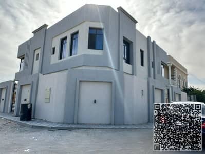 4 Cпальни Вилла в аренду в Аль Захья, Аджман - IMG-20250312-WA0015. jpg