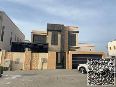 4 Bedroom Villa for Rent in Al Alia, Ajman - WhatsApp Image 2025-04-14 at 12.57. 12 PM (2). jpeg