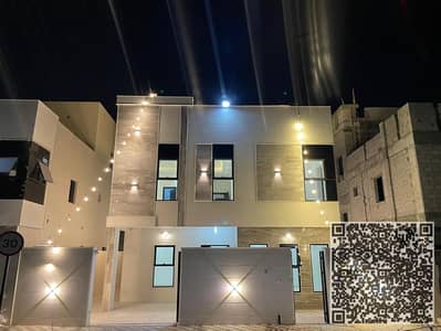 فیلا 5 غرف نوم للبيع في الحليو، عجمان - a32b126b-3d8a-4161-a8da-16263daa5fa5. jpg