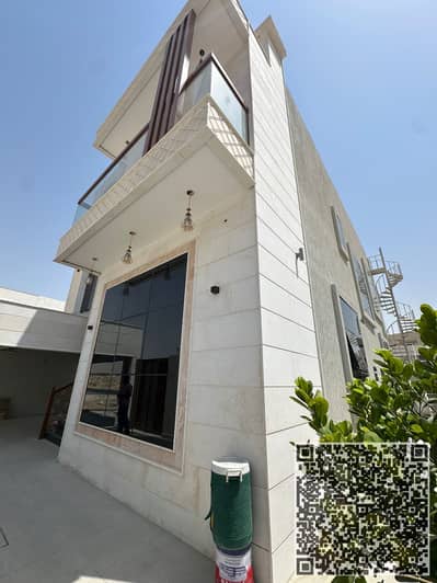 5 Bedroom Villa for Sale in Al Amerah, Ajman - WhatsApp Image 2025-05-17 at 1.57. 44 PM (3). jpeg