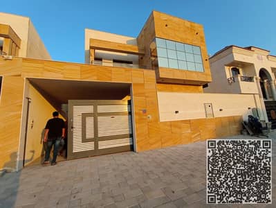 5 Cпальни Вилла в аренду в Аль Ясмин, Аджман - WhatsApp Image 2024-11-20 at 17.00. 41 (7). jpeg