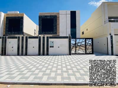 5 Bedroom Villa for Sale in Al Helio, Ajman - 97513419-2968-4829-877a-cd230633c2aa. jpg