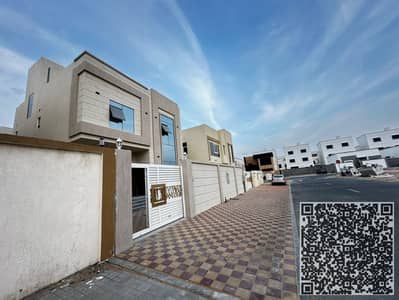 3 Cпальни Вилла в аренду в Аль Захья, Аджман - deb9e068-44d5-4423-9569-e7e82aabd1c0. jpg
