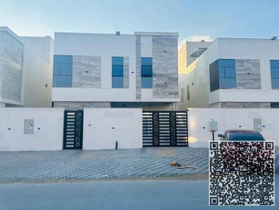 5 Bedroom Villa for Rent in Al Helio, Ajman - WhatsApp Image 2025-03-24 at 12.14. 11 AM (25). jpeg
