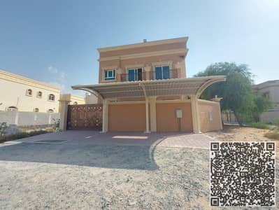 فیلا 5 غرف نوم للايجار في الحليو، عجمان - WhatsApp Image 2024-12-17 at 12.12. 28 PM (5). jpeg