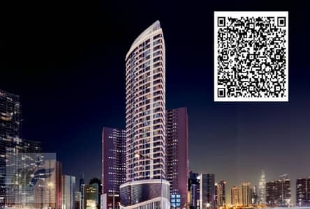 1 Bedroom Flat for Sale in Ajman Downtown, Ajman - لؤلؤة 1. jpg