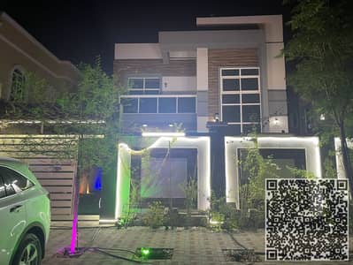 3 Bedroom Villa for Rent in Al Yasmeen, Ajman - IMG-20250312-WA0123. jpg