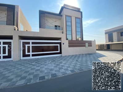 4 Cпальни Вилла в аренду в Аль Ясмин, Аджман - 154b2006-590a-42bc-894b-dd85d67e776a. jpg