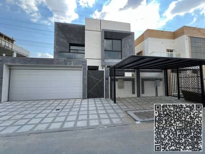 5 Cпальни Вилла в аренду в Аль Ясмин, Аджман - IMG-20250518-WA0066. jpg