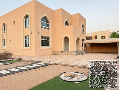 7 Bedroom Villa for Rent in Al Jurf, Ajman - WhatsApp Image 2025-04-29 at 1.46. 14 PM. jpeg