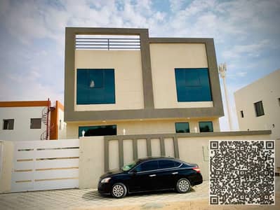 5 Bedroom Villa for Rent in Al Helio, Ajman - WhatsApp Image 2024-09-20 at 2.42. 29 AM. jpeg