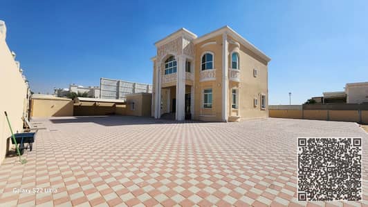 فیلا 6 غرف نوم للايجار في الرحمانية، الشارقة - f11bb692-6257-4e16-8392-51719118ccbe. jpg