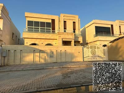 6 Cпальни Вилла в аренду в Аль Алиа, Аджман - WhatsApp Image 2024-12-12 at 1.57. 37 PM. jpeg