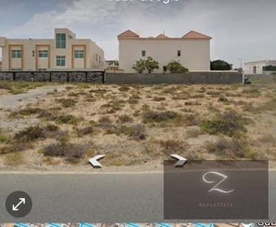 Plot for Sale in Hoshi, Sharjah - 9a4016de-dcb4-4771-99e8-e412b77c95fc. jpg