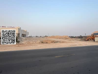 Plot for Sale in Al Mowaihat, Ajman - WhatsApp Image 2025-05-20 at 12.26. 28 (1). jpeg