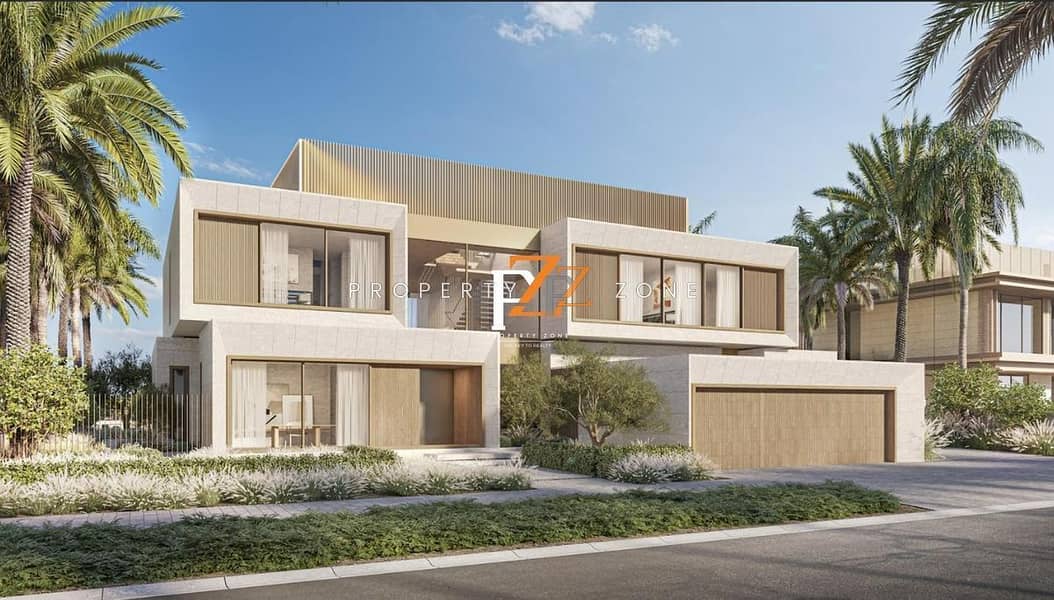 位于杰贝阿里棕榈园,Frond N,The Coral Collection 7 卧室的别墅 43000000 AED - 11705233 位于杰贝阿里棕榈园,Frond N,The Coral Collection 7 卧室的别墅 43000000 AED - 11705233