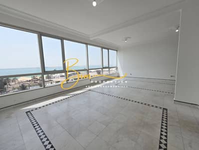 4 Bedroom Apartment for Rent in Corniche Area, Abu Dhabi - WhatsApp Image 2025-05-20 at 1.47. 50 PM. jpeg