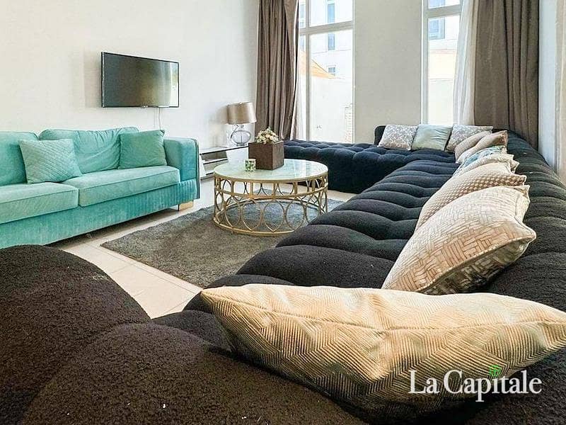 Вилла в Дамак Хиллс 2,Пацифика, 4 cпальни, 140000 AED - 11705264 Вилла в Дамак Хиллс 2,Пацифика, 4 cпальни, 140000 AED - 11705264