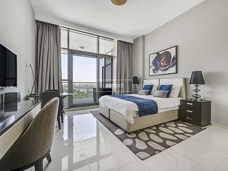 Luxury | Fully Furnished | Vacant Luxury | Fully Furnished | Vacant