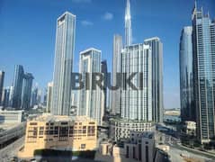 Studio Apartment For Sale In Executive Tower B