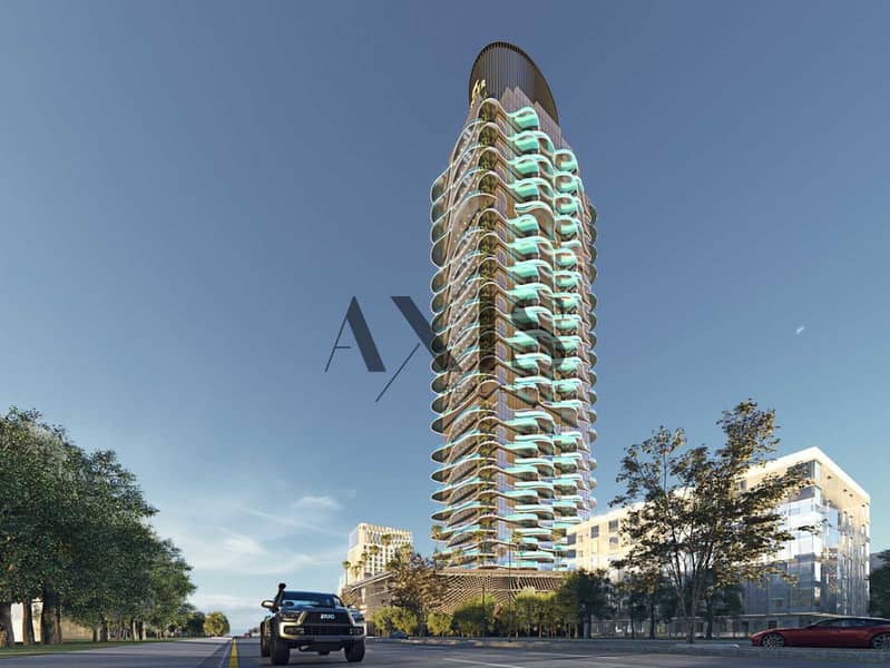 Swimming Pool | Branded Tower | Premier Lifestyle Destination Swimming Pool | Branded Tower | Premier Lifestyle Destination