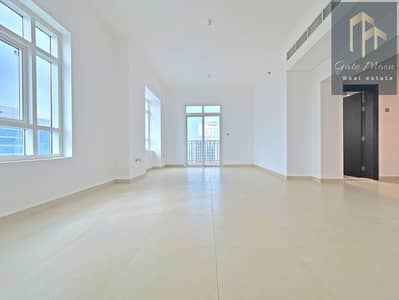 3 Bedroom Apartment for Rent in Corniche Area, Abu Dhabi - Background (3). png