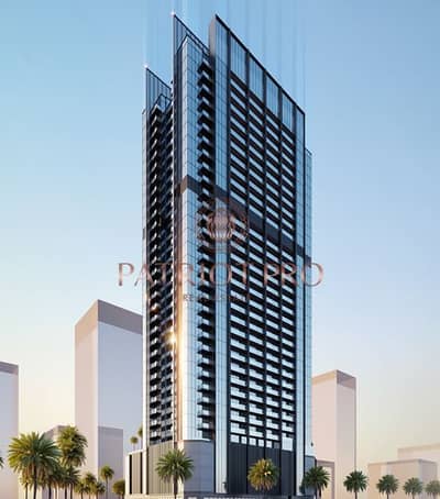 1 Bedroom Apartment for Sale in Majan, Dubai - 10. JPG