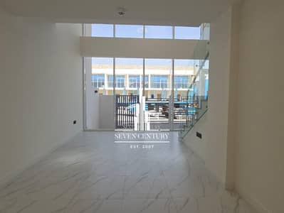 2 Bedroom Townhouse for Rent in Dubailand, Dubai - 1. jpeg