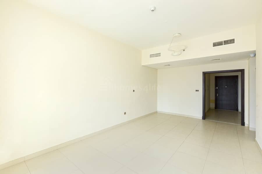 PRIME LOCATION | VANCANT | MODERN 1-BR PRIME LOCATION | VANCANT | MODERN 1-BR