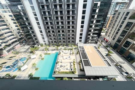 1 Bedroom Apartment for Rent in Sobha Hartland, Dubai - 12 CHEQUES | ELLINGTON | EXCLUSIVE