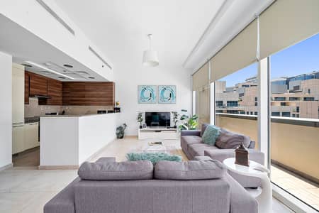 Studio for Rent in Business Bay, Dubai - Spacious Studio | Monthly Payment | Flexible Terms Studio for Rent in Business Bay, Dubai - Spacious Studio | Monthly Payment | Flexible Terms