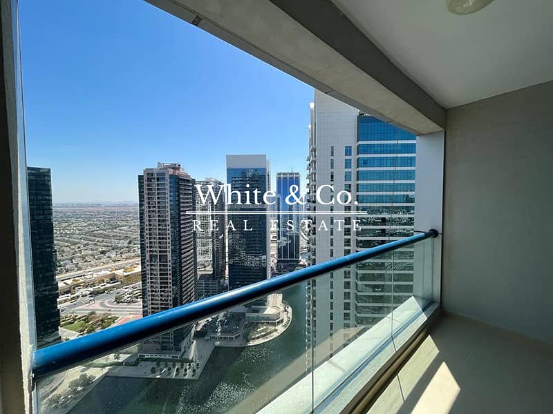 1 Bed Duplex | Lake View | Chiller Free 1 Bed Duplex | Lake View | Chiller Free