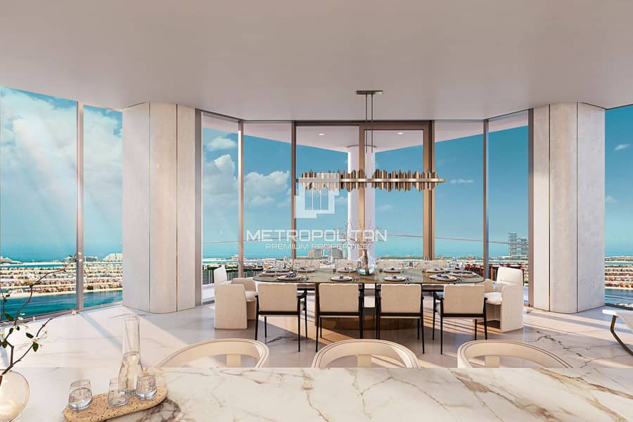 High Floor | Luxurious | Burj Al Arab View High Floor | Luxurious | Burj Al Arab View