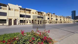 فیلا في فلل ارينكو،الضاحية 14،قرية جميرا الدائرية 3 غرف 215000 درهم - 11705361