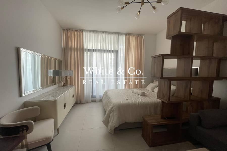 Fully Furnished | Pool View | Brand New Fully Furnished | Pool View | Brand New